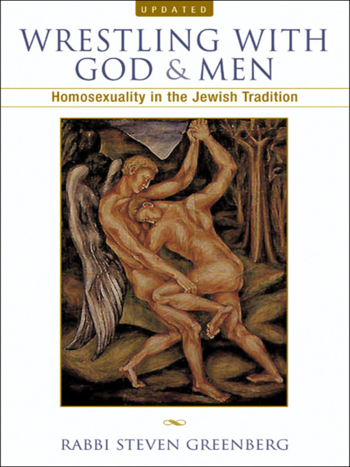 Title details for Wrestling with God and Men by Steven Greenberg - Available